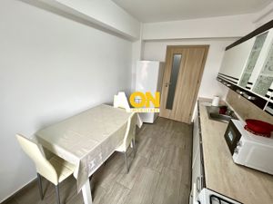 Apartament cu 2 Camere, Bloc Nou, Zona Alba-Micești - imagine 8