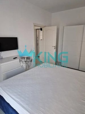 Campus | 2 Camere | Modern | AC | Parcare | Centrala | Termen Lung - imagine 7