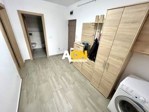 Apartament cu 2 Camere, Bloc Nou, Zona Alba-Micești - imagine 11