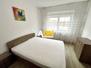 Apartament cu 2 Camere, Bloc Nou, Zona Alba-Micești - imagine 3