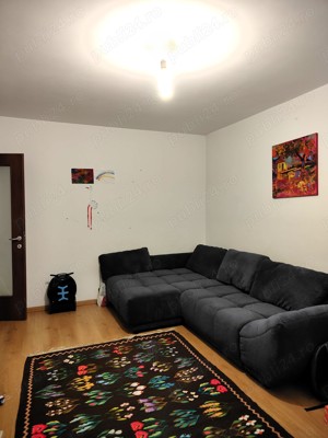 Apartament 3 camere, centrala proprie, loc parcare - imagine 9