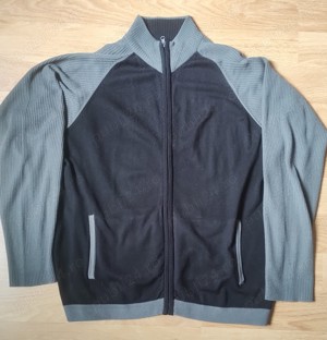 Pulover bărbătesc TEX MAN, mărimea XXL