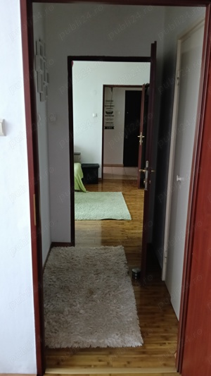 Apartament 2 camere,zona 0, spitalul județean  - imagine 6