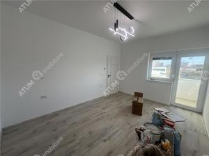 Apartament cu 2 camere decomandate si balcon in zona Tineretului din S - imagine 4