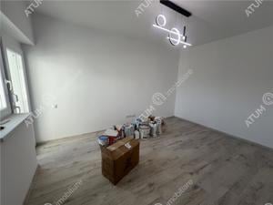 Apartament cu 2 camere decomandate si balcon in zona Tineretului din S - imagine 15