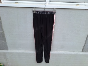 **HM | pantaloni colanti fitnes dama | talie 68 cm | mar. 36 | S - imagine 2