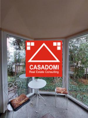 Casa P+E, zona Romanilor, pentru locuit sau afacere - imagine 5