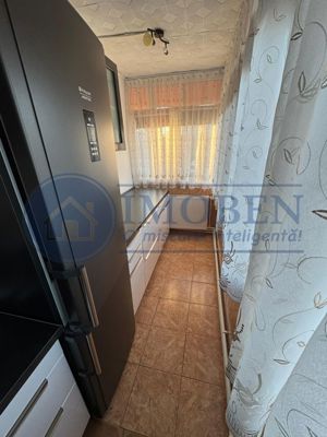 2 camere - etaj 1 - 64mp -centrala - mobilat - utilat - Cornitoiu - imagine 7