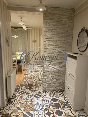 Apartament modern in cartierul Manastur - imagine 6