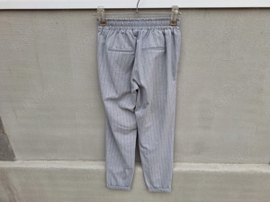 **Bershka | pantaloni dama | talie 60 cm | mar. 34 - 36 | XS - S - imagine 2