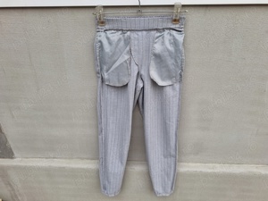 **Bershka | pantaloni dama | talie 60 cm | mar. 34 - 36 | XS - S - imagine 3