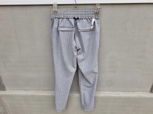 **Bershka | pantaloni dama | talie 60 cm | mar. 34 - 36 | XS - S - imagine 4