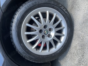 Vand Alfa Romeo GT - imagine 5