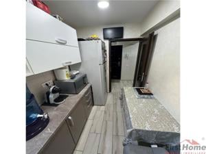 Ap 2 cam SUD, Mausoleu,33 mp utili, et 3 4, complet renovat ,mobilat si utilat - imagine 8