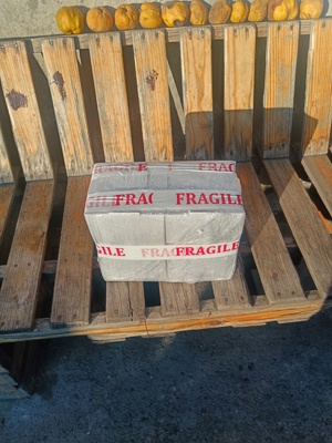 Vin de casa 100% natural Trimit și prin curier - imagine 4