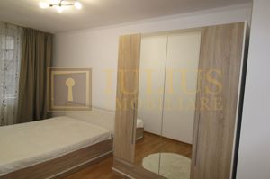 APARTAMENT 2 CAMERE PROASPAT RENOVAT  DECOMANDAT CENTRAL POSTA MARE - imagine 10