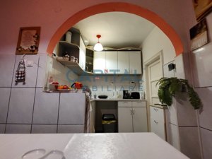 Casa cu mansarda, 7 camere, anexe, Sanmartin - imagine 18