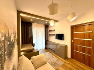 Apartament 3 camere, terasa, etaj 1, la cheie in zona Iulius Mall - imagine 9