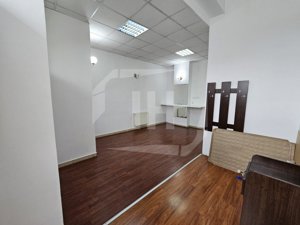 Spatiu comercial, 2 incaperi, 72mp, OMV Marasti - imagine 5