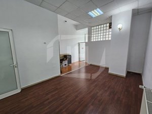 Spatiu comercial, 2 incaperi, 72mp, OMV Marasti - imagine 7