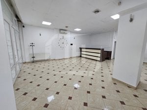 Spatiu comercial, 2 incaperi, 72mp, OMV Marasti - imagine 1