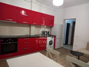 Apartament 2 camere de inchiriat | Zona Turnisor | 40mp utili - imagine 7