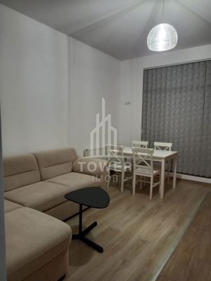 Apartament 2 camere de inchiriat | Zona Turnisor | 40mp utili - imagine 3