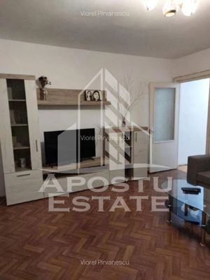 Apartament cu 3 camere, 2 bai, Centrala Proprie, Compelex Studentesc - imagine 3