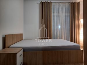 Apartament 2 camere de inchiriat | Zona Turnisor | 40mp utili - imagine 4