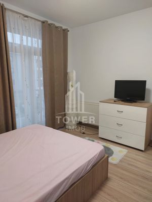 Apartament 2 camere de inchiriat | Zona Turnisor | 40mp utili - imagine 5