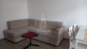 Apartament 2 camere de inchiriat | Zona Turnisor | 40mp utili - imagine 2