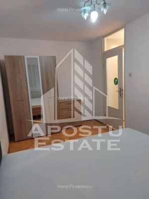 Apartament cu 3 camere, 2 bai, Centrala Proprie, Compelex Studentesc - imagine 5