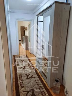 Apartament cu 3 camere, 2 bai, Centrala Proprie, Compelex Studentesc - imagine 11