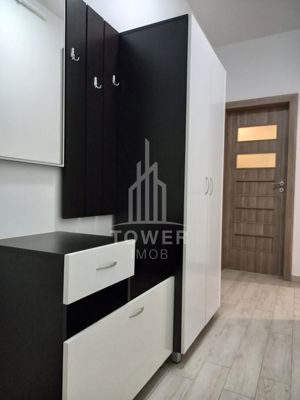 Apartament 2 camere de inchiriat | Zona Turnisor | 40mp utili - imagine 6