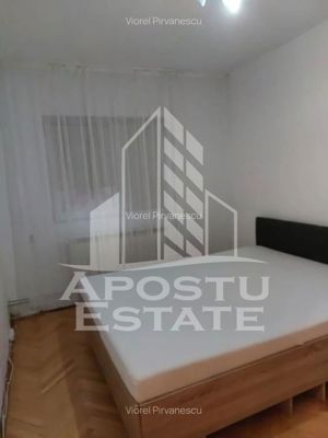 Apartament cu 3 camere, 2 bai, Centrala Proprie, Compelex Studentesc - imagine 10