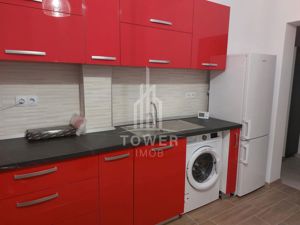 Apartament 2 camere de inchiriat | Zona Turnisor | 40mp utili - imagine 9