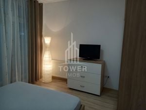 Apartament 2 camere de inchiriat | Zona Turnisor | 40mp utili - imagine 12