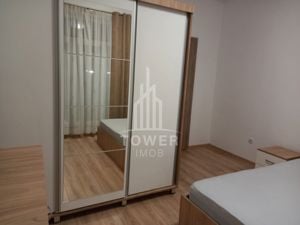 Apartament 2 camere de inchiriat | Zona Turnisor | 40mp utili - imagine 11