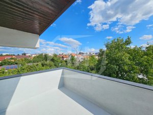 Penthouse 4 camere, 170mp, 3 bai, Gheorgheni zona Calea Dorobantilor - imagine 20