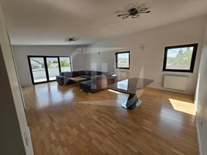 Penthouse 4 camere, 170mp, 3 bai, Gheorgheni zona Calea Dorobantilor - imagine 3