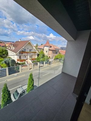 Penthouse 4 camere, 170mp, 3 bai, Gheorgheni zona Calea Dorobantilor - imagine 19