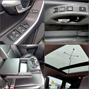 Volvo XC60 D3 Automat - imagine 9