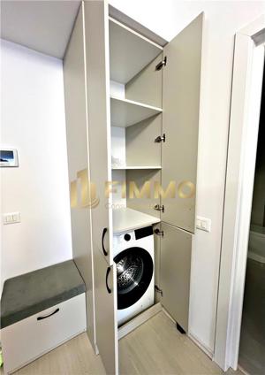 Apartament prima inchiriere | Loc parcare prporiu | 2 cam | ID: 1004 - imagine 9