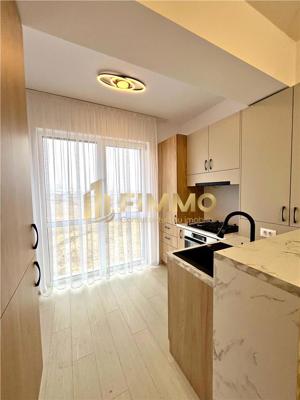 Apartament prima inchiriere | Loc parcare prporiu | 2 cam | ID: 1004 - imagine 5