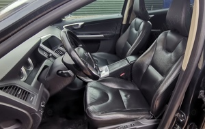 Volvo XC60 D3 Automat - imagine 6
