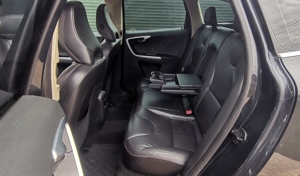 Volvo XC60 D3 Automat - imagine 7