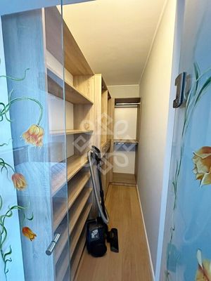 Apartament modern 3 camere de inchiriat cartierul Luceafarul - imagine 10