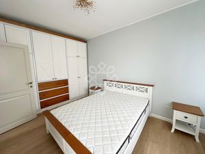 Apartament modern 3 camere de inchiriat cartierul Luceafarul - imagine 3