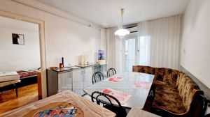 Apartament 2 camere Tolstoi, decomandat - imagine 2