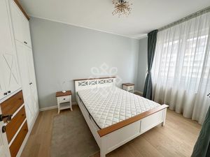 Apartament modern 3 camere de inchiriat cartierul Luceafarul - imagine 4